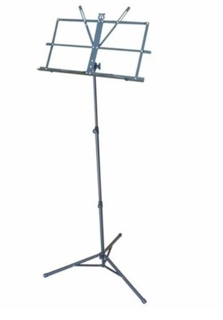 Czego nie można pominąć przy wyborze statywu do nut