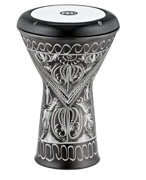 Bębny kielichowe – na co zwrócić uwagę wybierając instrument?