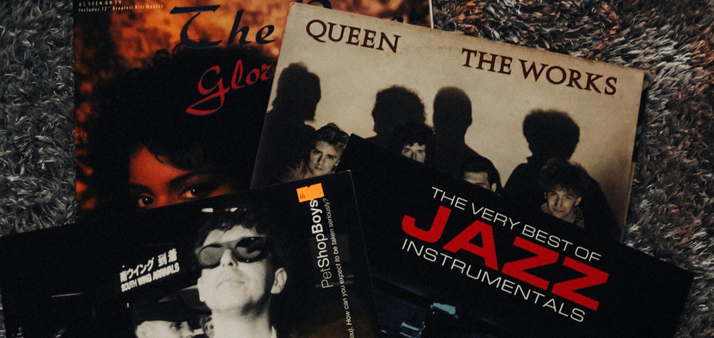 Queen – ikony rocka na płytach winylowych w Twojej kolekcji
